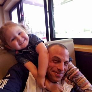 Meet your Posher, Nathaniel